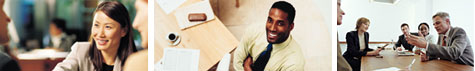 Your Business in Mind